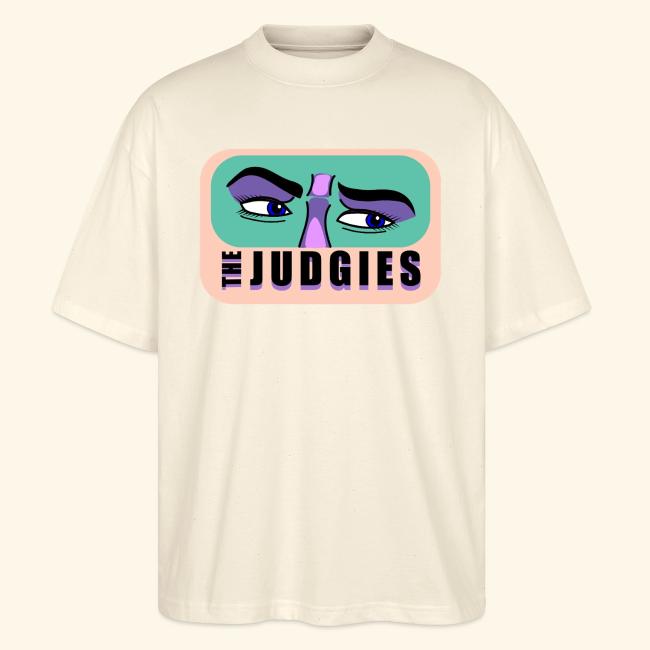 The Judgies Logo