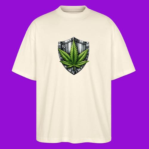 Medical Grade - Stanley/Stella Blaster Oversized T-Shirt 