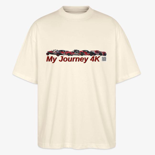 My Journey 4k five cars