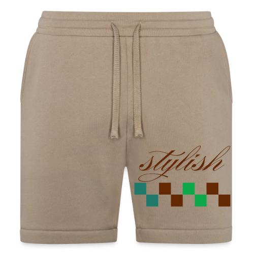 Spring & Summer Stylish Designs - Bella + Canvas Unisex Short