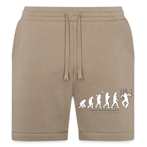 Evolution - Bella + Canvas Unisex Short