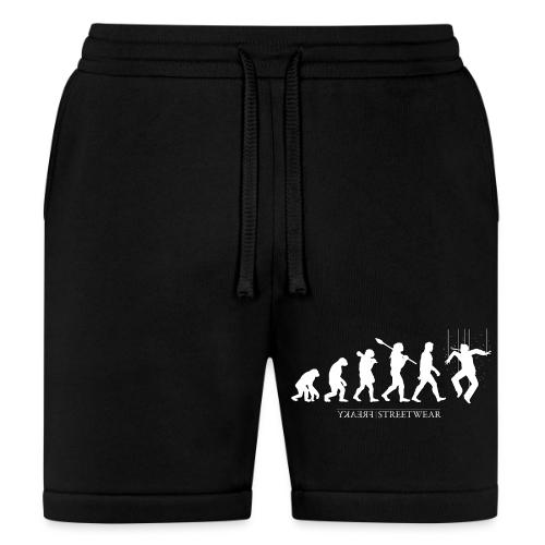 Evolution - Bella + Canvas Unisex Short