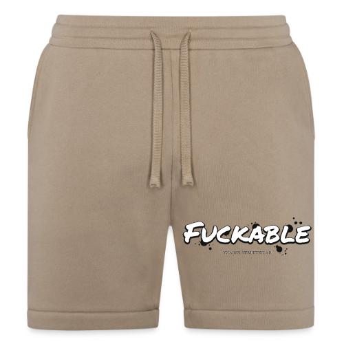 f**able - Bella + Canvas Unisex Short