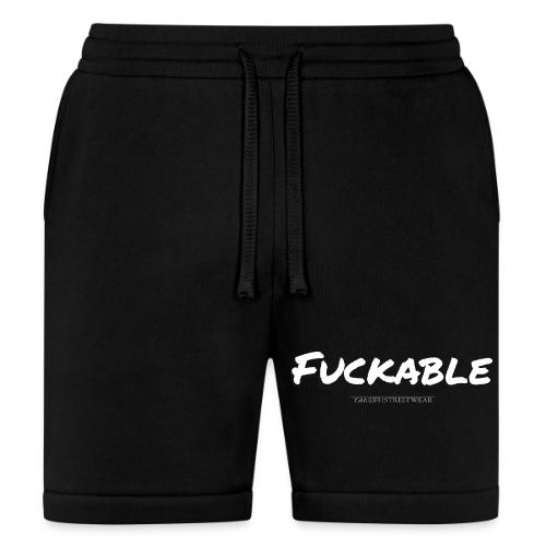 f**able - Bella + Canvas Unisex Short