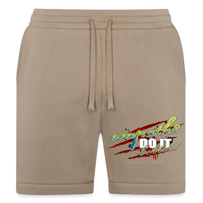 empaths do it better