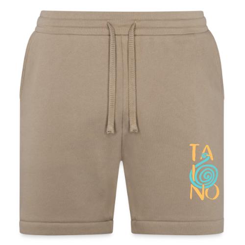 Taino Snail - Bella + Canvas Unisex Short