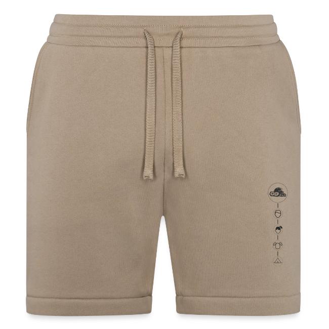Go4x4 Camping Clothes
