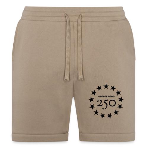 GEORGE NEWS 250 V3 - Bella + Canvas Unisex Short