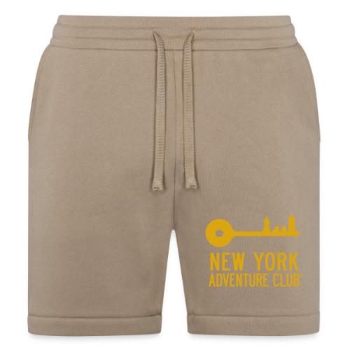 Adventure Club Swag Shop - Bella + Canvas Unisex Short