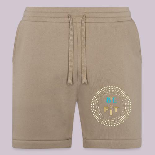Be Fit - Bella + Canvas Unisex Short