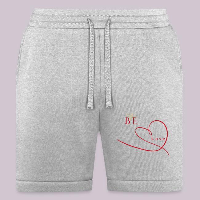 BE LOVE