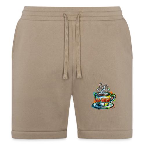 KABREW! tee. - Bella + Canvas Unisex Short