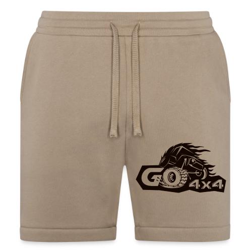 Go 4x4 Shop - Bella + Canvas Unisex Short