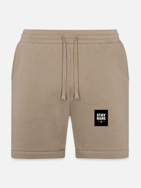 Unique & Comfy Tee - Bella + Canvas Unisex Short - tan