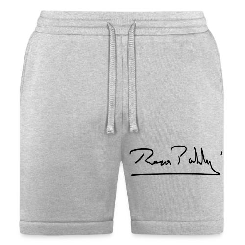 Reza Pahlavi signature - Bella + Canvas Unisex Short