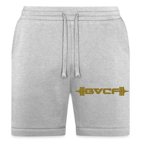 4 - Bella + Canvas Unisex Short