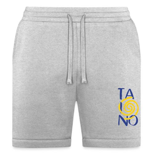 Taino Spiral - Bella + Canvas Unisex Short