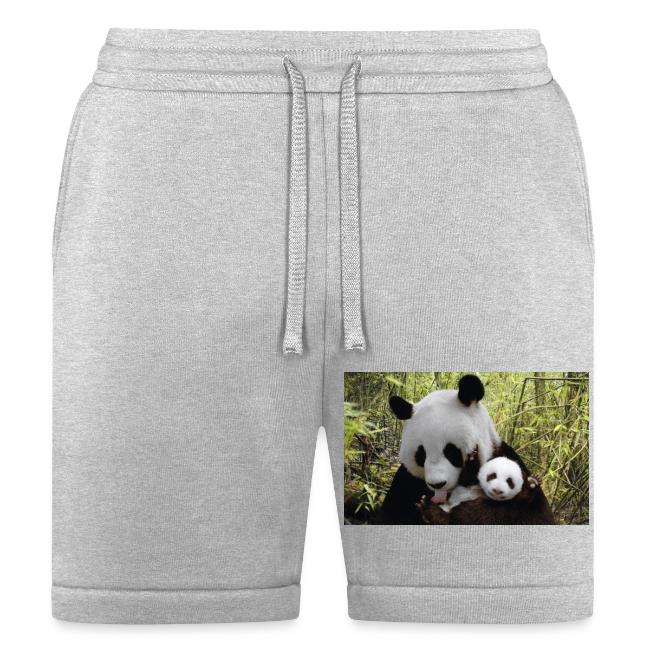 panda