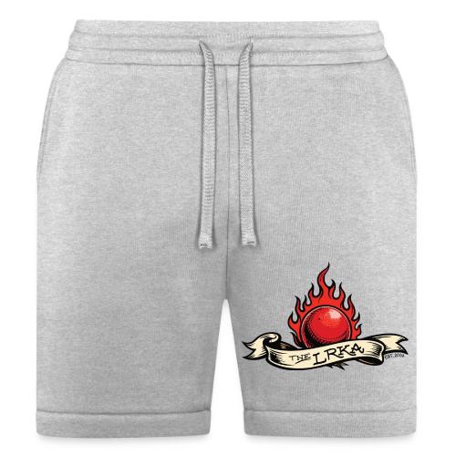 Tattoo LRKA Logo - Bella + Canvas Unisex Short