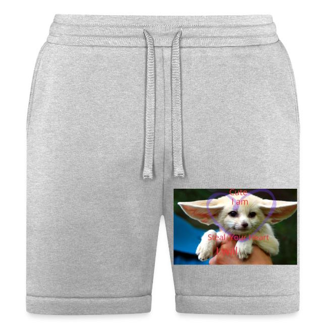 baby fox