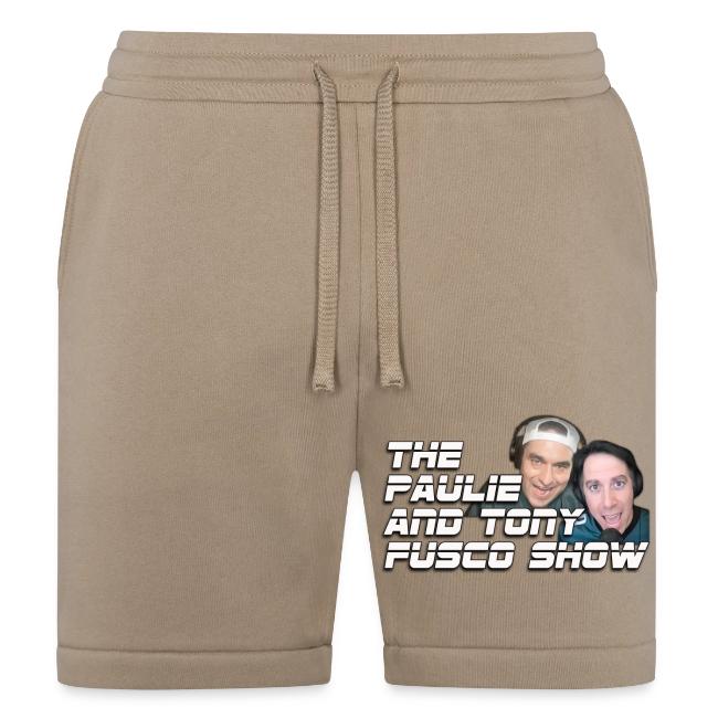 Official Fusco Show Logo