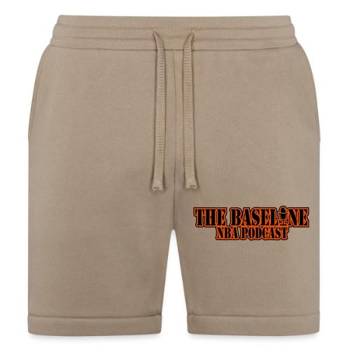 The Baseline - Bella + Canvas Unisex Short