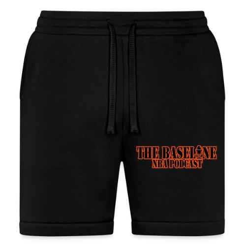 The Baseline - Bella + Canvas Unisex Short