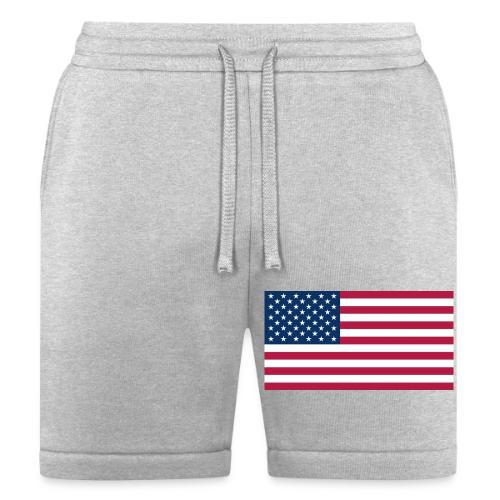 United States - Bella + Canvas Unisex Short