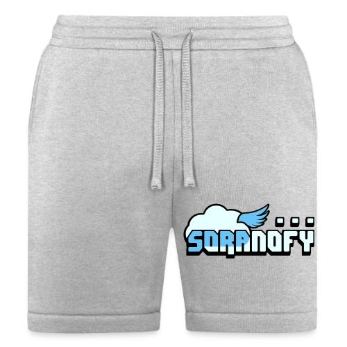 SORANOFY OG - Bella + Canvas Unisex Short