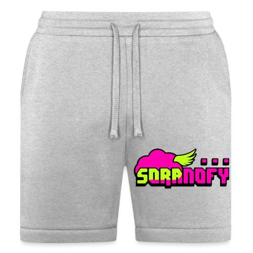 SORANOFY NY - Bella + Canvas Unisex Short