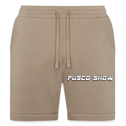 FUSCO SHOW - Bella + Canvas Unisex Short