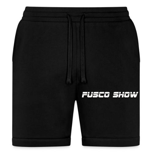 FUSCO SHOW - Bella + Canvas Unisex Short