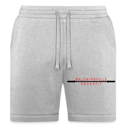 png 25201 - Bella + Canvas Unisex Short
