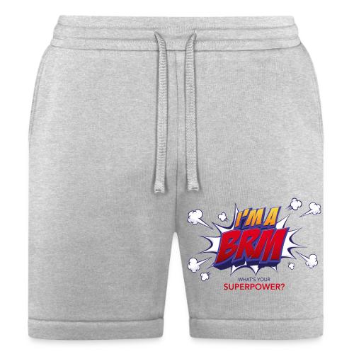 I'm a BRM- What's YOUR Superpower? - Bella + Canvas Unisex Short