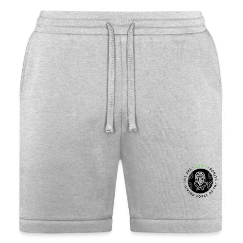 Atabey - Bella + Canvas Unisex Short