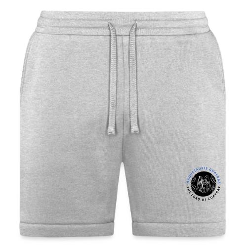 Maquetaurie Guayaba - Bella + Canvas Unisex Short