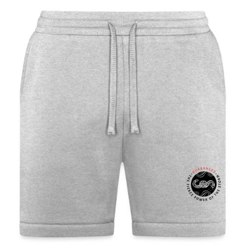 Guabancex - Bella + Canvas Unisex Short