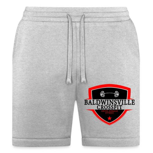 png 25203 - Bella + Canvas Unisex Short