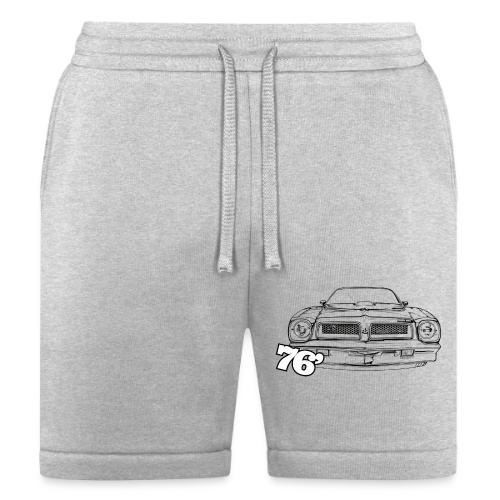 76 FIREBIRD TRANS AM - Bella + Canvas Unisex Short