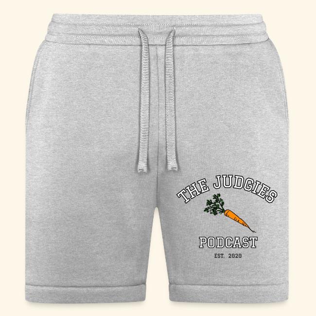 The Judgies Podcast Carrot College