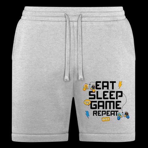 Eat Sleep Game Repeat! - Bella + Canvas Unisex Short