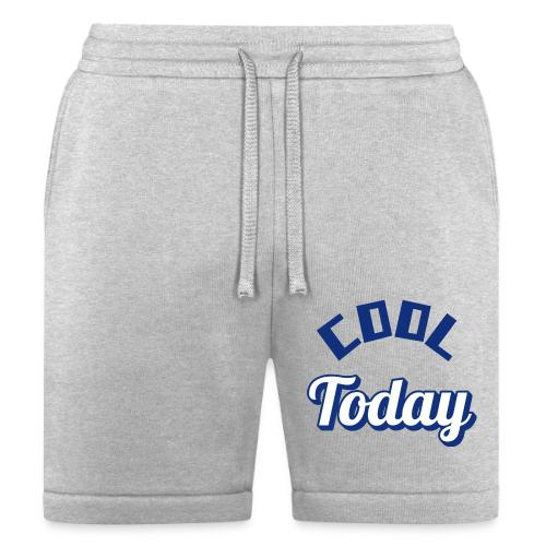 Cool Today Retro Vintage Inspired - Bella + Canvas Unisex Short