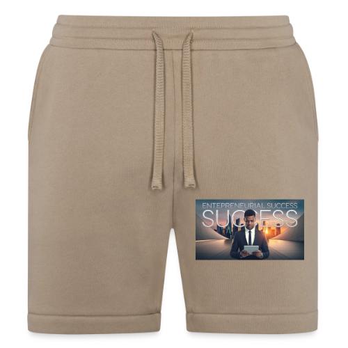 vidiq thumbnail 1 - Bella + Canvas Unisex Short