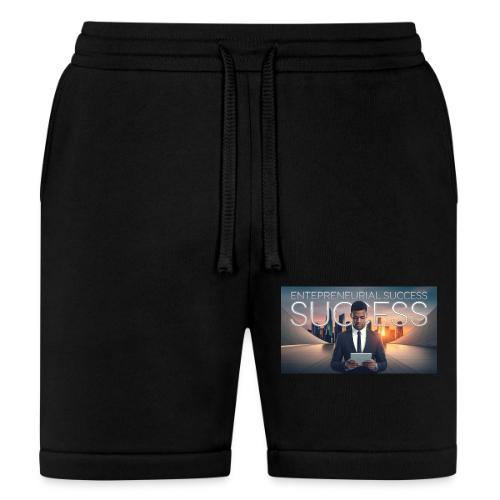 vidiq thumbnail 1 - Bella + Canvas Unisex Short