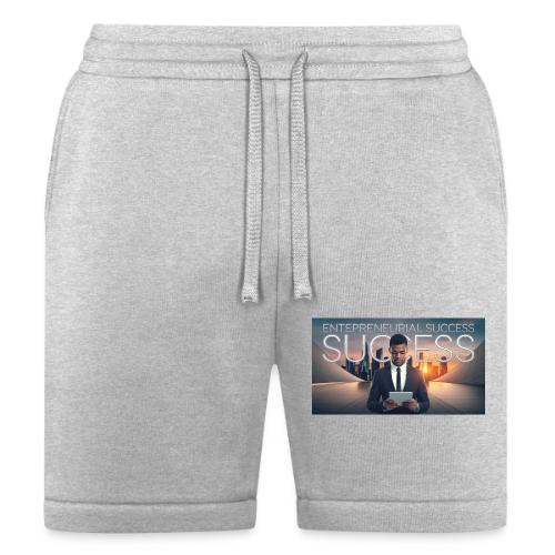 vidiq thumbnail 1 - Bella + Canvas Unisex Short