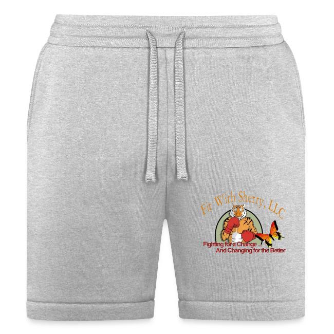 Fit With Sherry, LLC Original logo