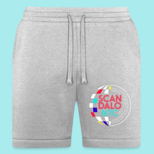 SCANDALO NYC 2026 - Bella + Canvas Unisex Short