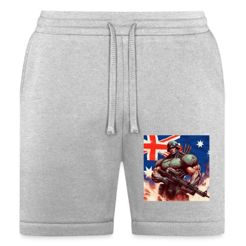 THANK YOU FOR YOUR SERVICE MATE (ORIGINAL SERIES) - Bella + Canvas Unisex Short