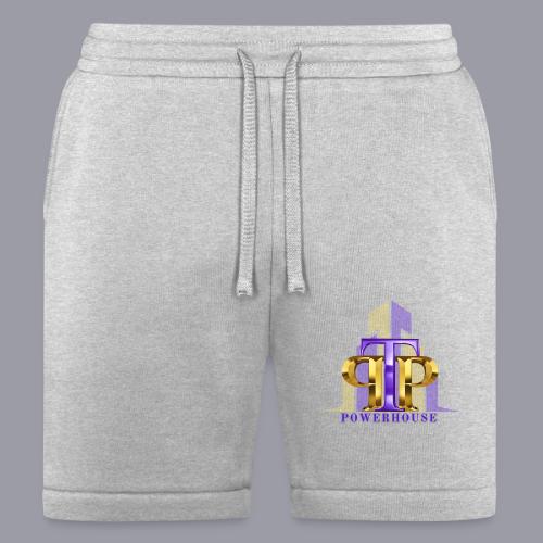 Power House - Bella + Canvas Unisex Short