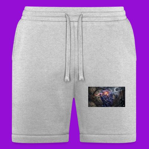 Hey You - Bella + Canvas Unisex Short